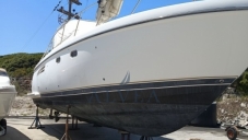 Tiara 3600 Sovran
